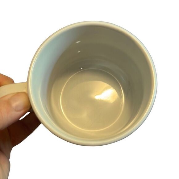 Star Wars Baby Yoda Mug - Picture 2 of 4